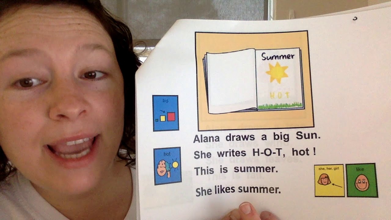 Scrapbook of the Seasons