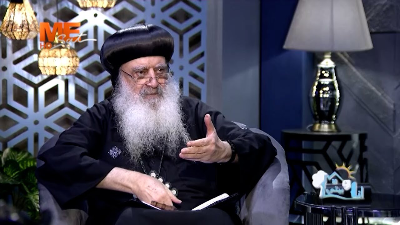 زوجي طردني بعد شهرين من الزواج؛ ماذا أفعل؟ أنبا بولا يجيب