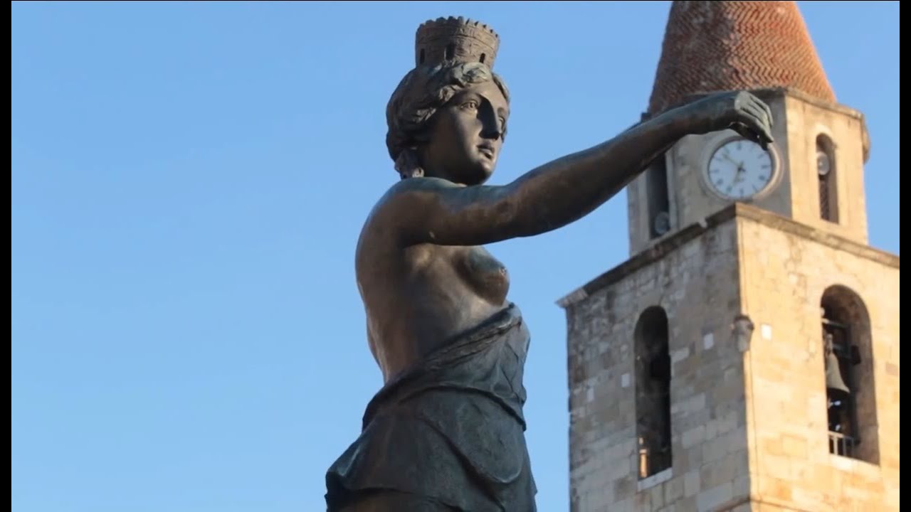 Terme di Castelnuovo della Daunia
