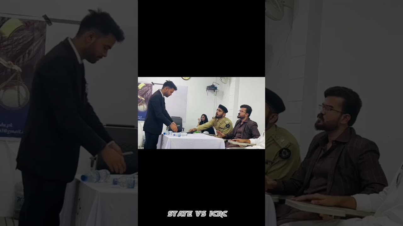 Sindh Mehran Mooting Society (SMIL) #jamshoro #Hyderabad #Sindh #lawcollage