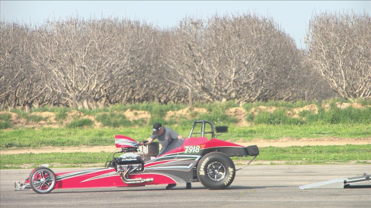 NHRA hosts student career fair in McFarland