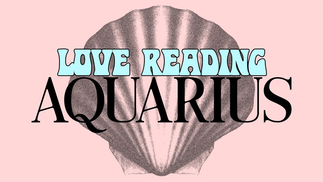 AQUARIUS ~ DESTINED ~ OCTOBER 2021 LOVE TAROT READING