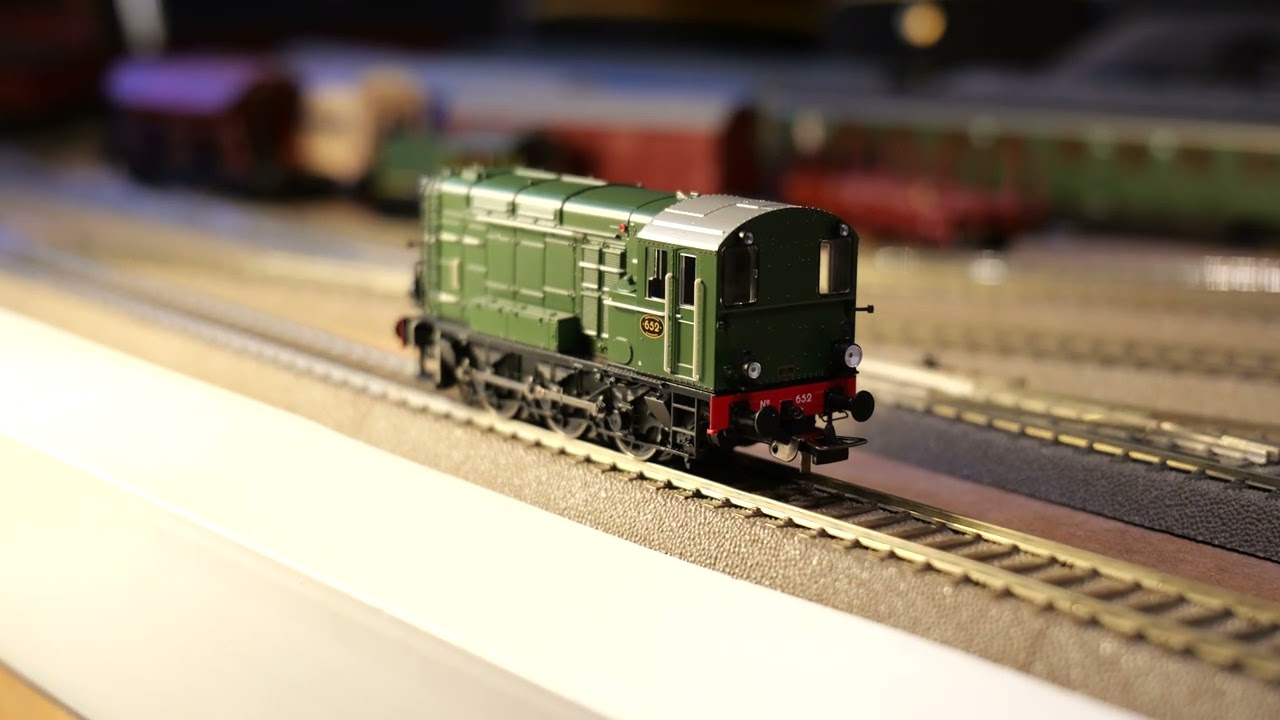 Piko NS 652 | 22002 | Quick look