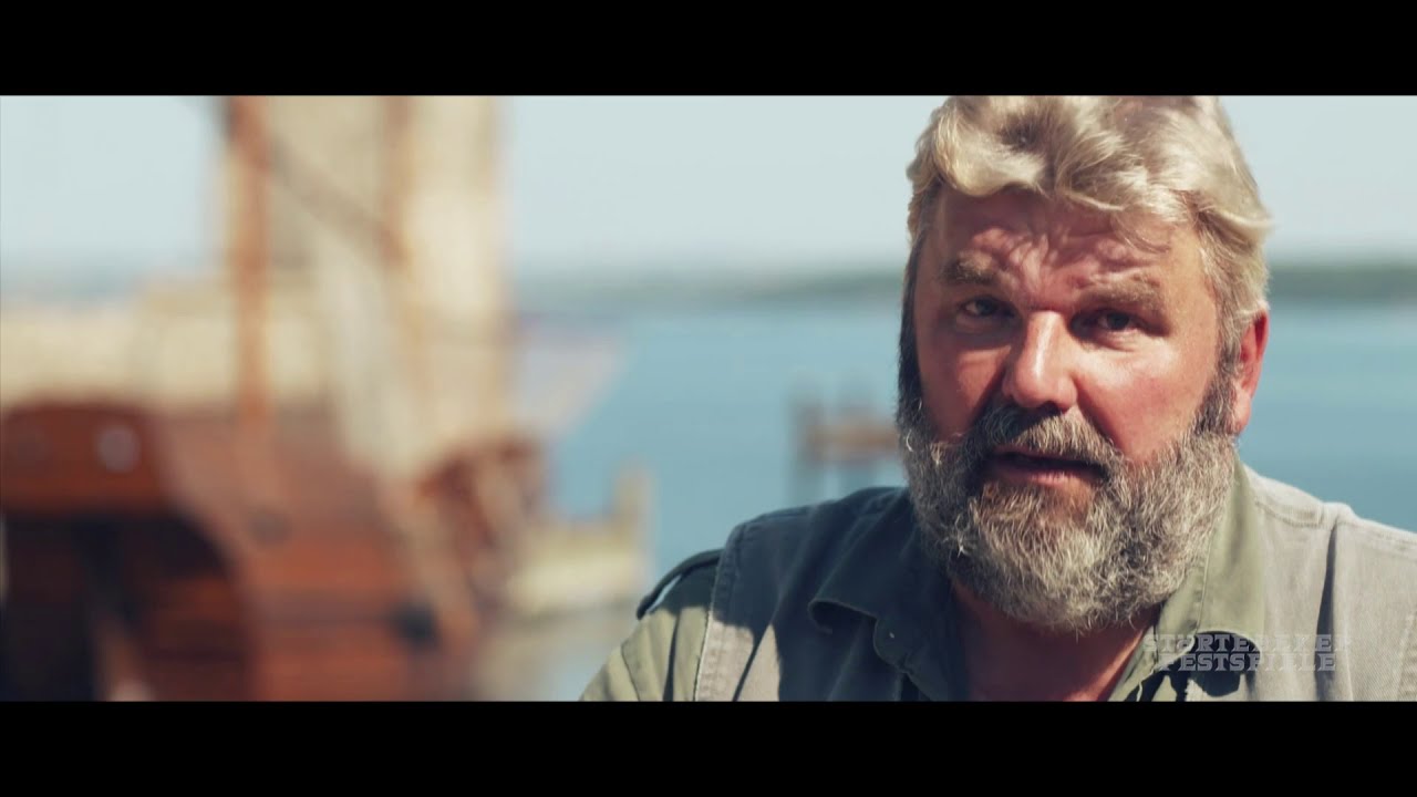 INTERVIEW ⎮ Volker Walter ⎮ Falknerei Walter ⎮ Störtebeker Festspiele