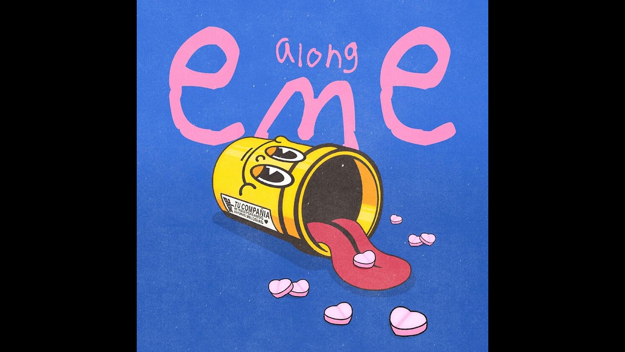 ALONG - EME (Official Video)