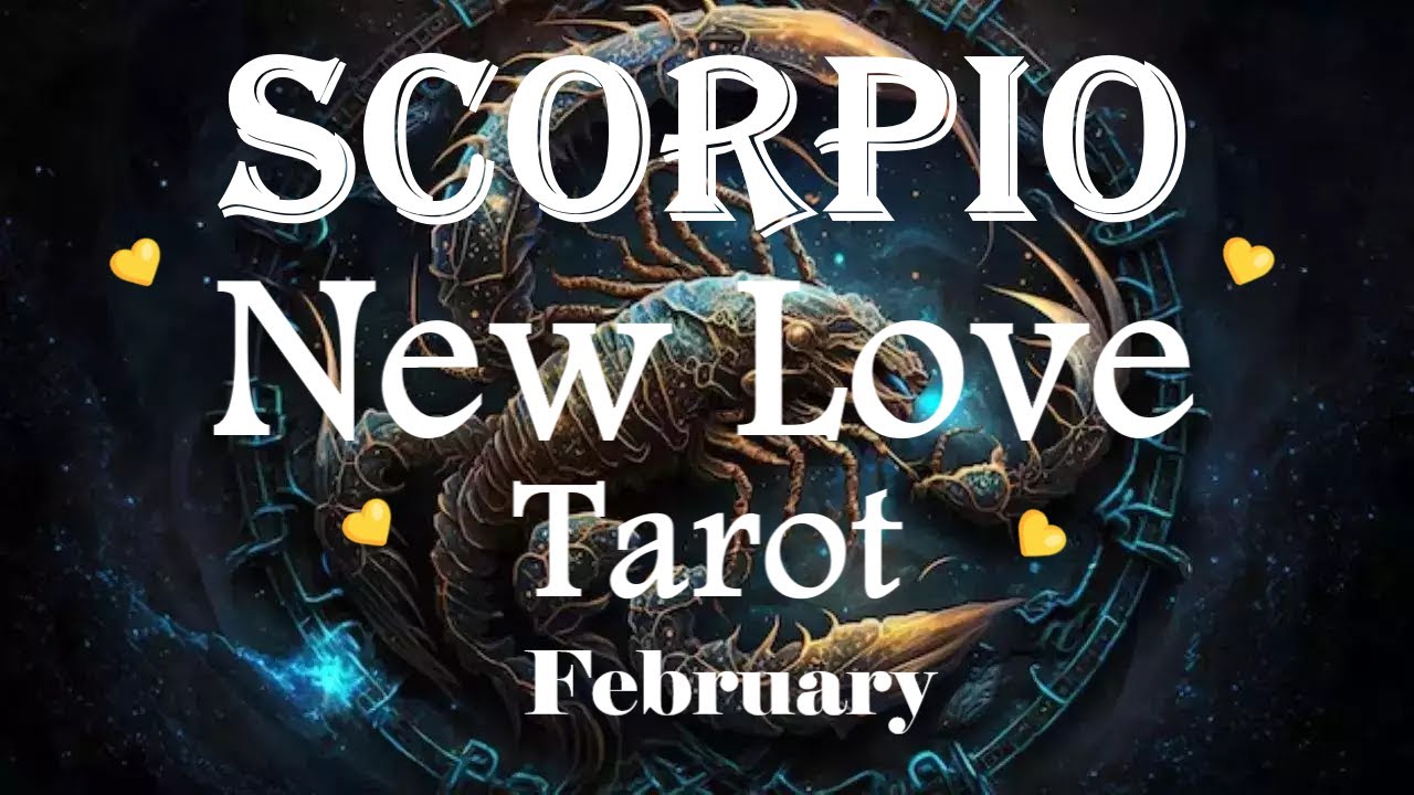 SCORPIO - They Show Up With An Unexpected Offer! The Love Opportunity Was Never Really Lost😘