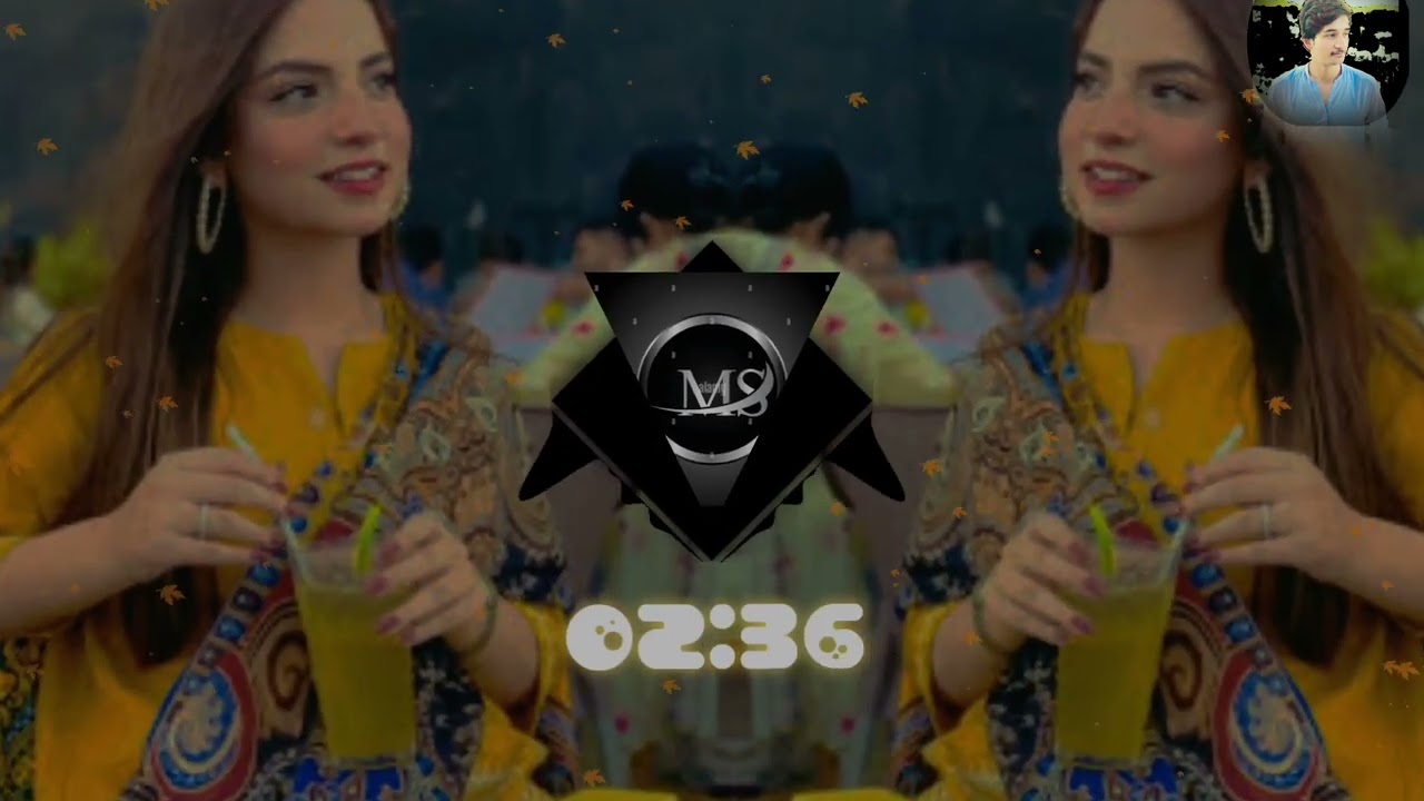 da de da zwani mosam pashto song slowed and reverb#.