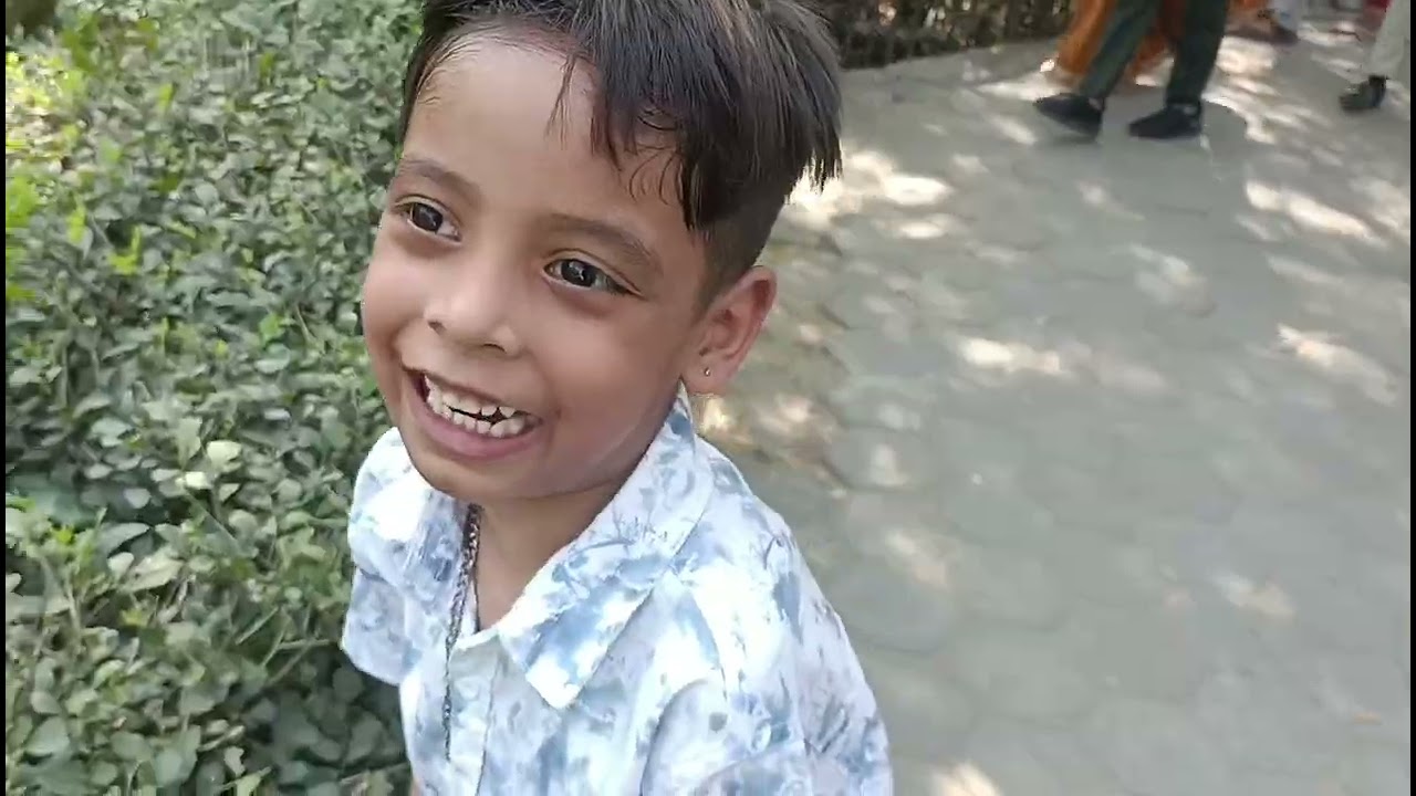 12 day vlog kuki gya aaj national zoological park delhi (15 days vlog upload challenge)