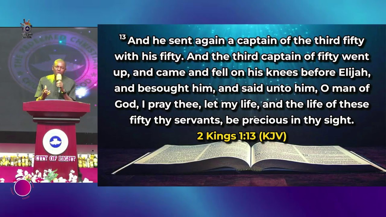 21 DAYS VIGIL (DAY 12)🗓️WEDNESDAY 18TH FEBRUARY 2026⏰11:00PM 📝THE CONSUMING FIRE