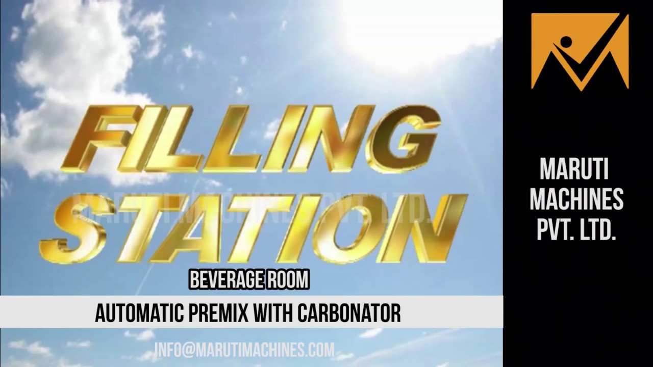 Fully Auto Pet Can carbonated Soft Drink Filling Turnkey Project