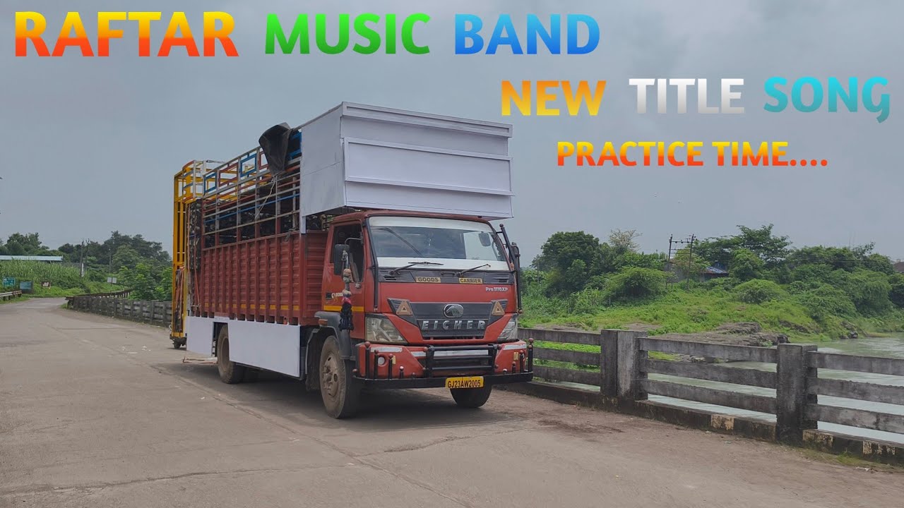 Raftar Music Band | Practice time | new title song #filipgamit #pinturockyonly1 #raftarmusicband