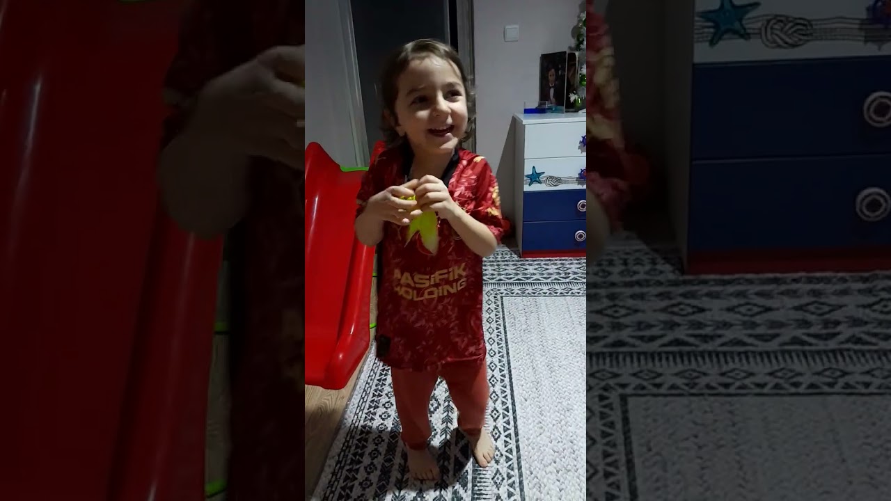 Yeni evcil hayvanimiz Limon🥰