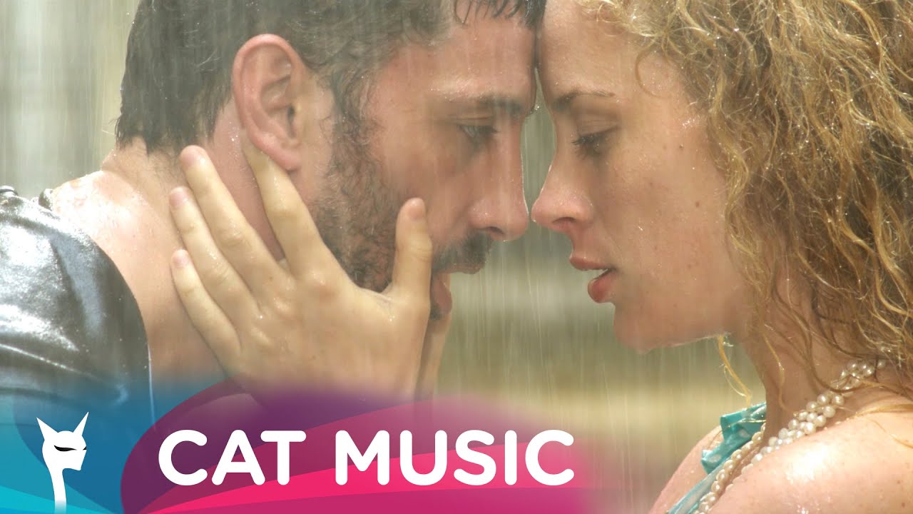 Voltaj - Lumea e a mea (Official Video)