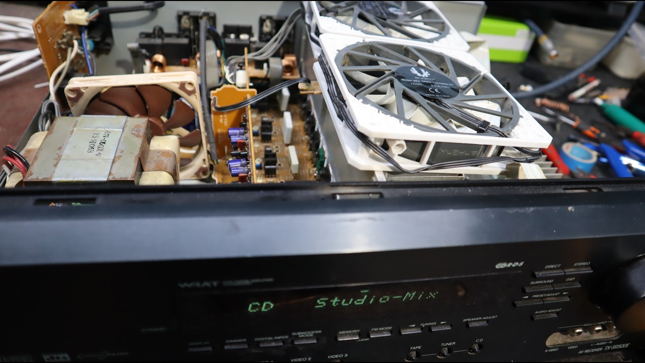 Am modificat acest Amp pentru 400lei | Oare merita pretul?