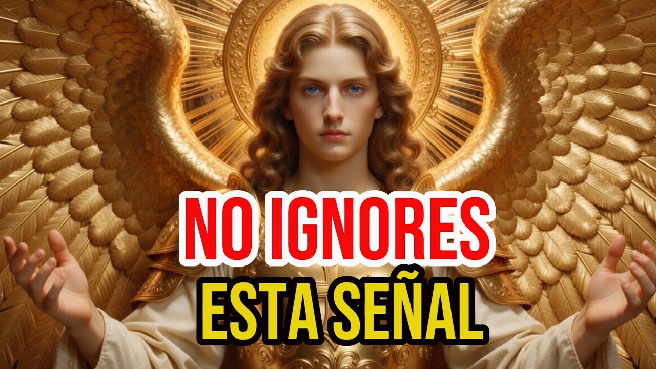 CUANDO YA NO PUEDES MÁS — MIGUEL YA ESTÁ ACTUANDO