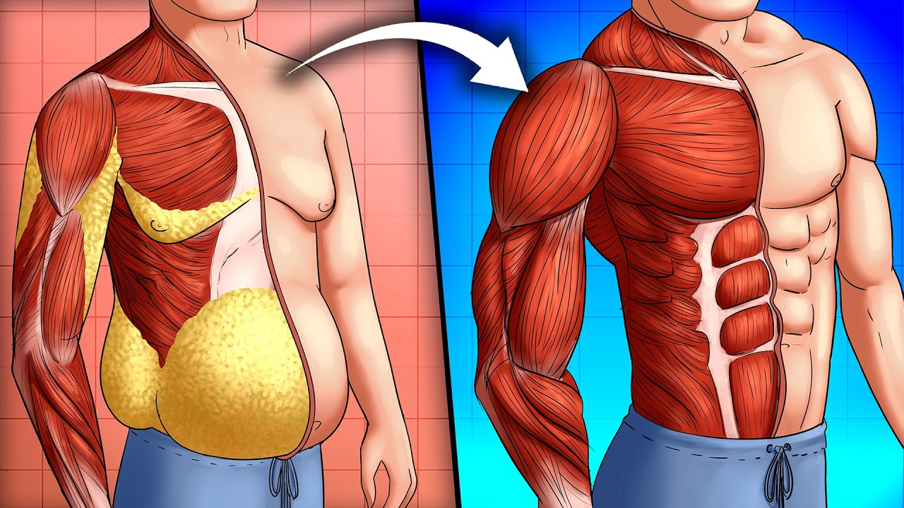 5 Steps to ACTUALLY Fix 