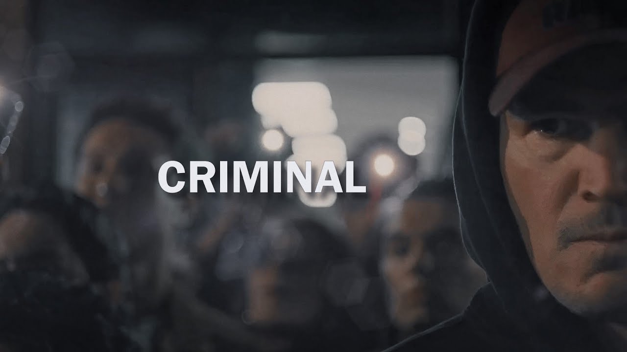 Cooper Adams | Criminal (Trap)