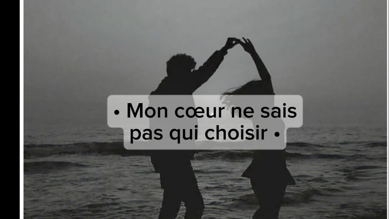 ● Mon c&oelig;ur ne sais pas qui choisir ● saison 1 ep2 #chronique #emojis 
