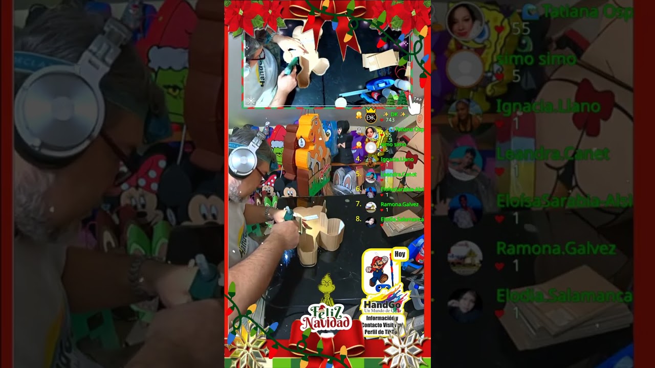 Piñata+Mario+Pequeña 2