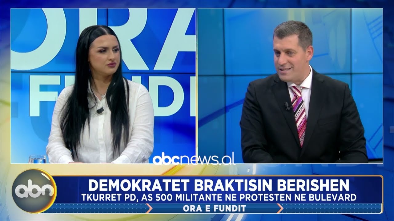 “PD është copëtuar, strukturat jofunksionale”, Balliu: Berishës i ka mbaruar epoka politike