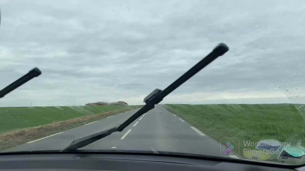 Belle nature en route à méru en France 🇫🇷 a🏡🏡🏡🏡🏡🏡🏡