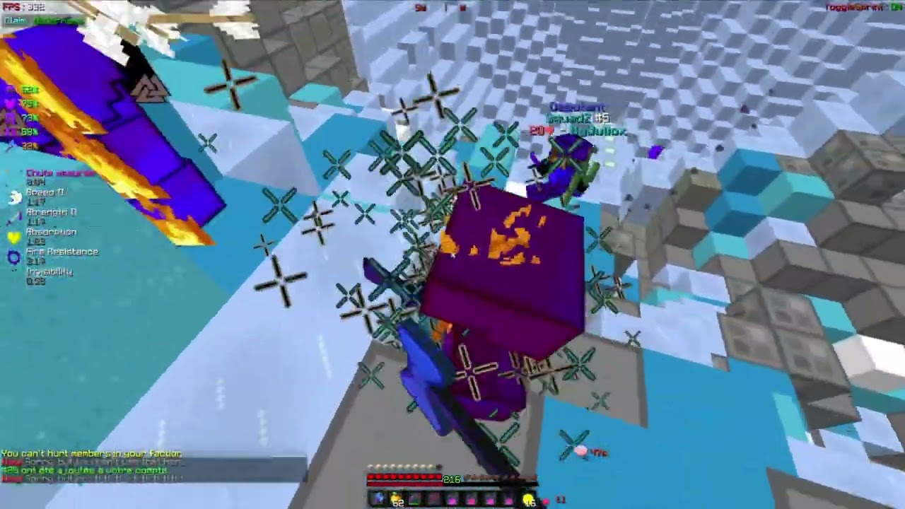 BEST OF FROZENIA | OVERNIGHT