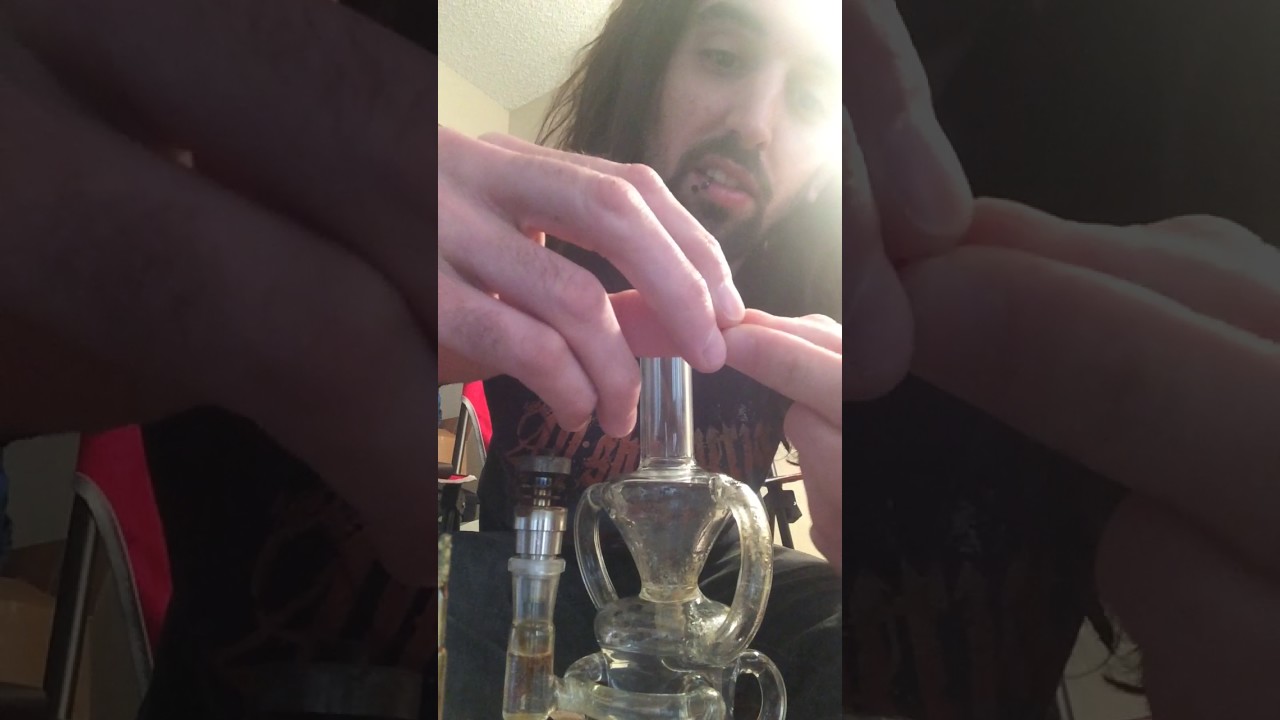 First Smoke Sesh- Wifi OG-Indicia