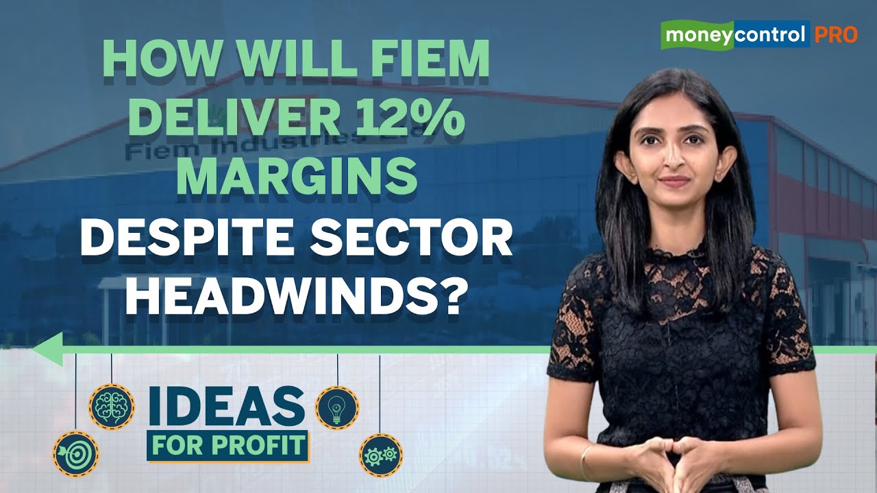 Fiem Industries: Can This Auto Ancillary Stock Gain Despite Industry Challenges | Ideas For Profit