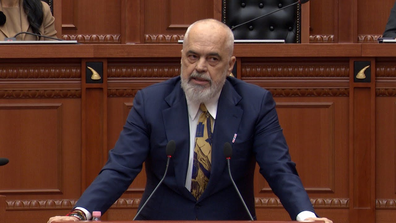 Rama-opozitës: Paralajmëruat se SHBA-të do më bënin gjyqin, ç'keni për të thënë tani?!