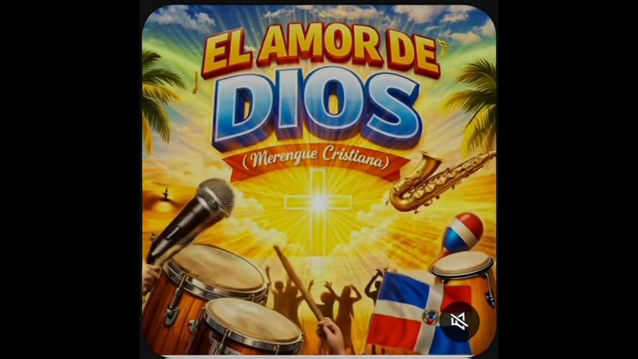 Balada.  El amor de Dios