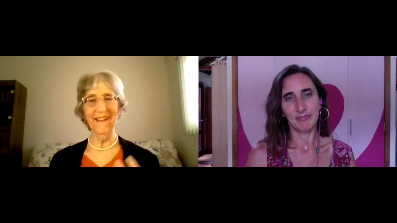 The crying-in-arms approach by Aletha Solter, Ph.D.