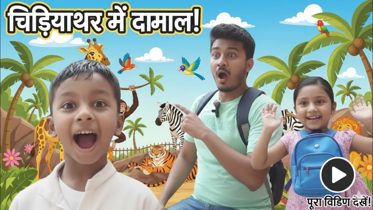 रानी बाग चिड़ियाघर भायखला