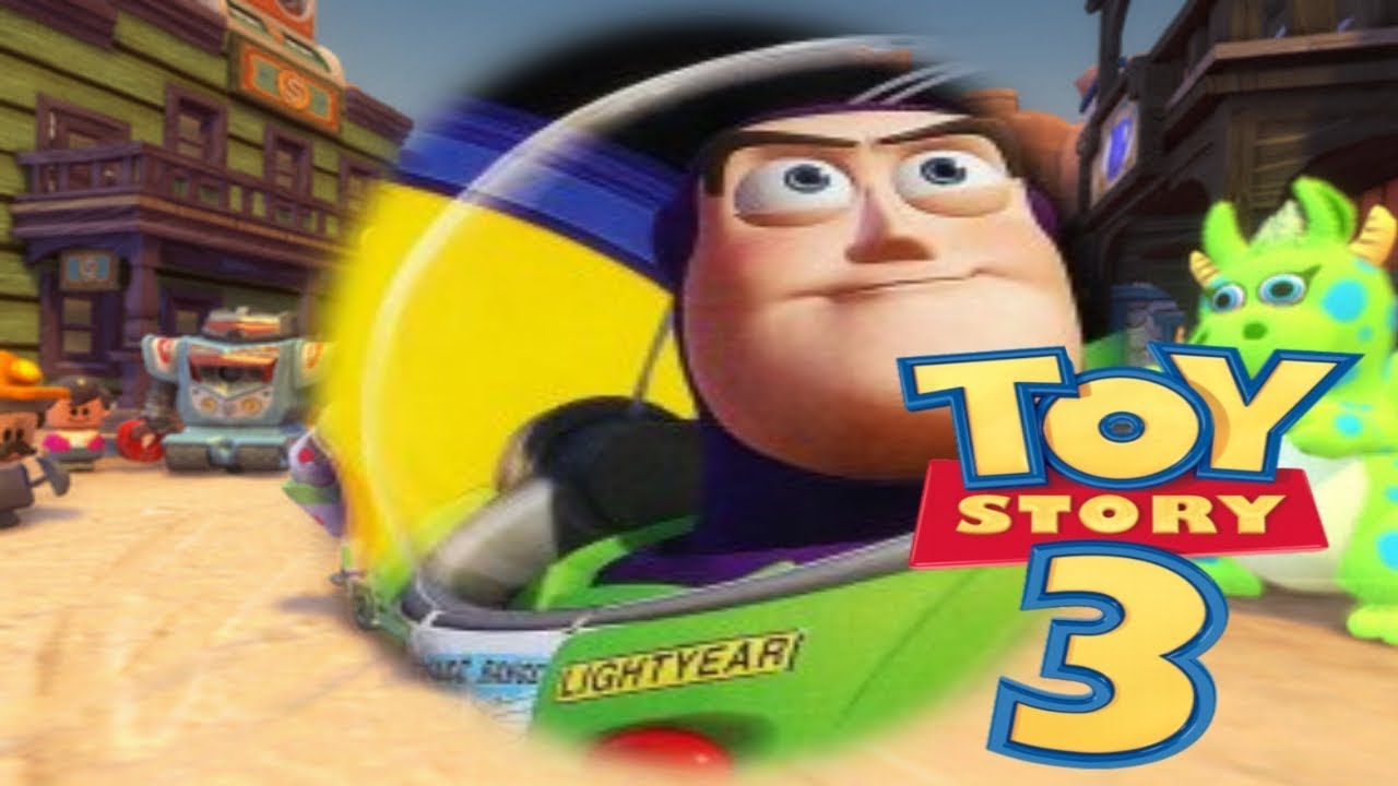 Toy Story 3 Review