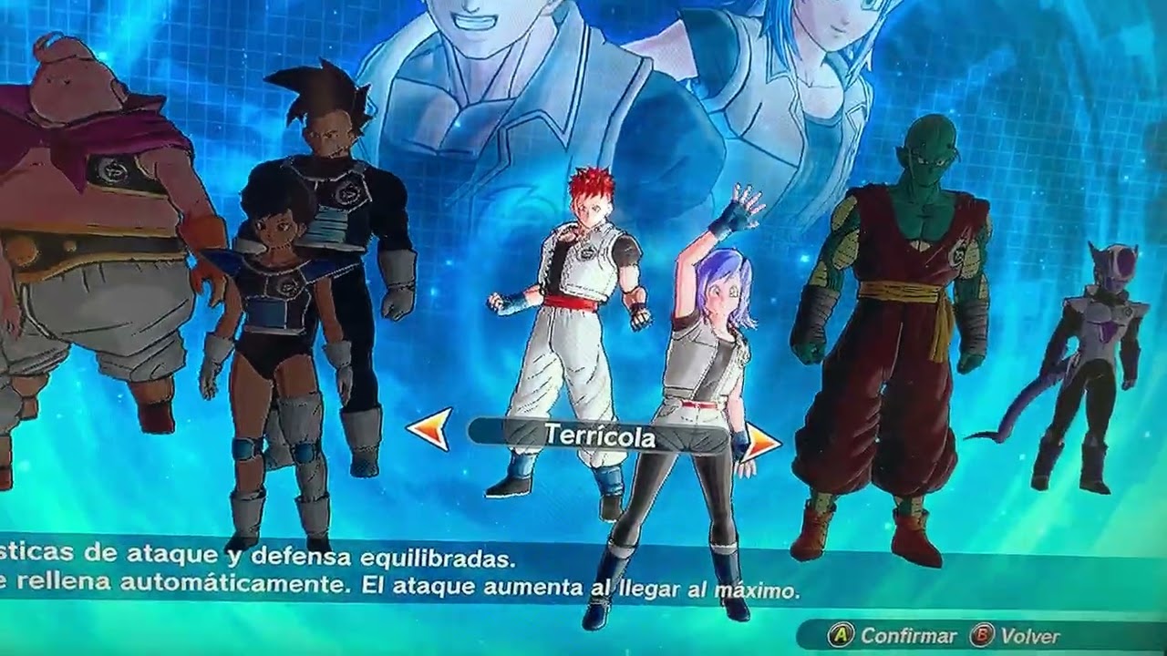dragon ball xenoverse 2 version 1.24.01 se me cierra 2025