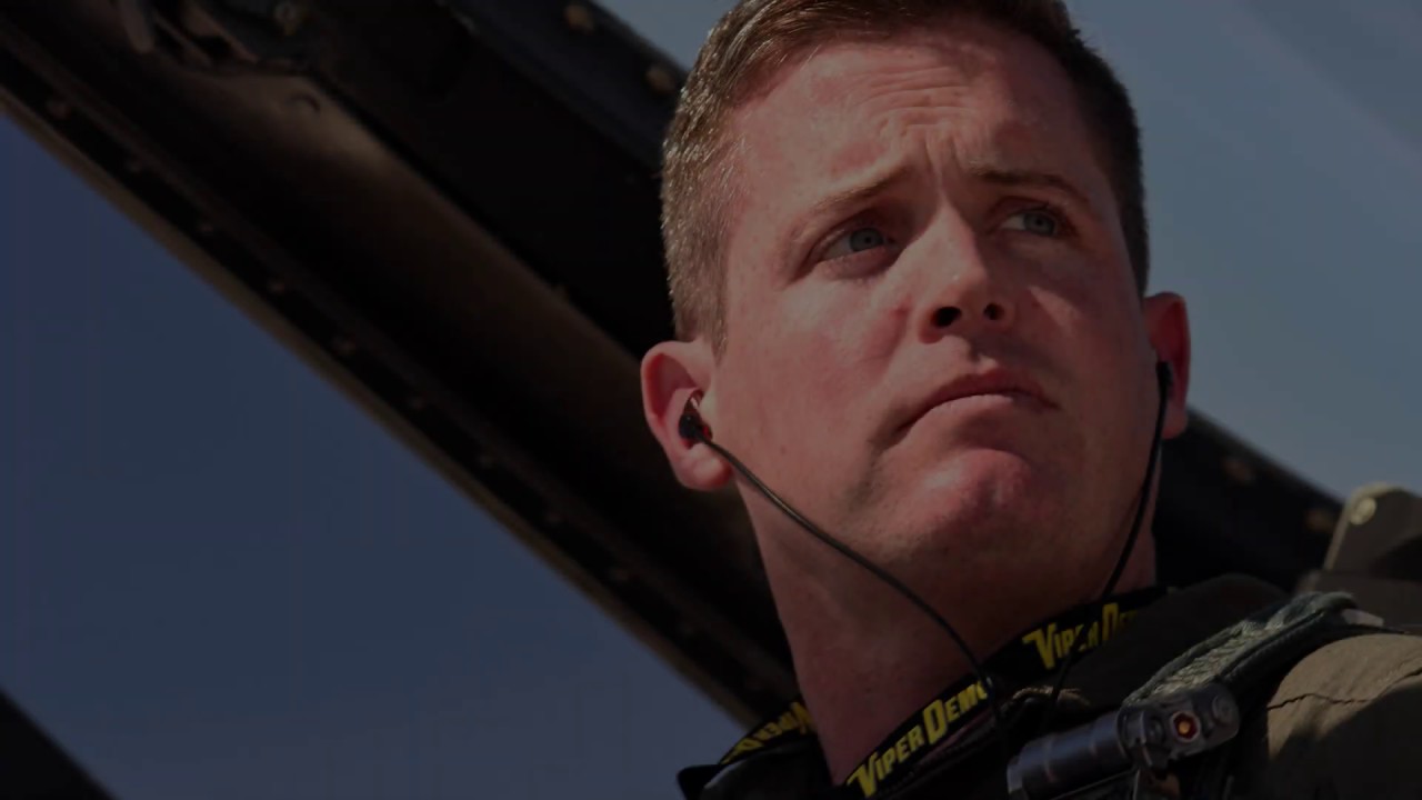 Meet the Team: Maj. John Waters