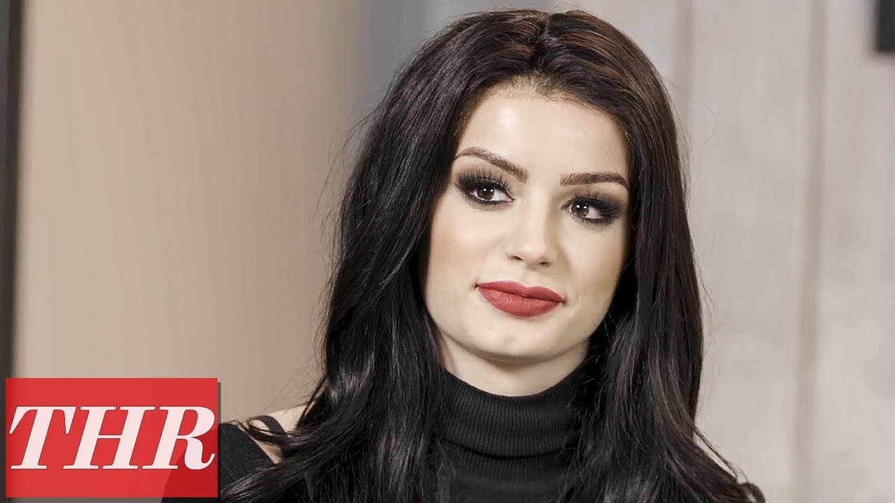 From The Ring to The Big Screen: Saraya-Jade 