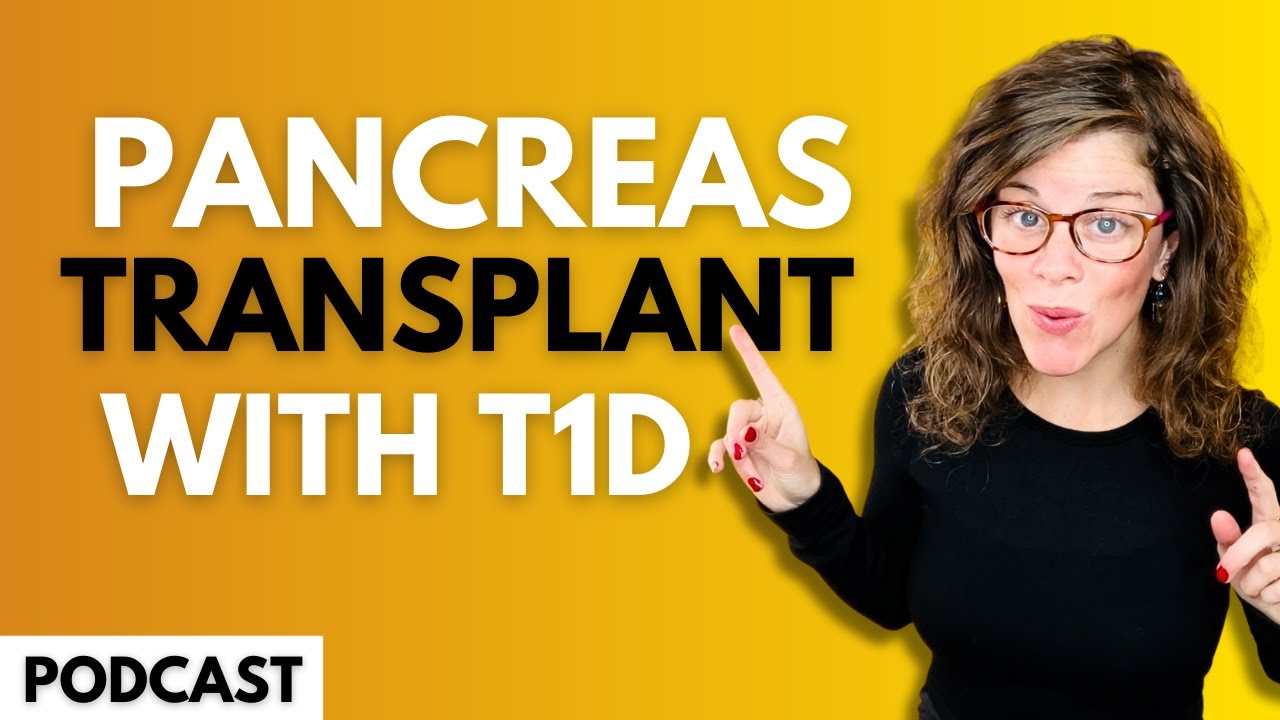 Ali's Fight to Live: Curing Type 1 Diabetes with a Pancreas Transplant