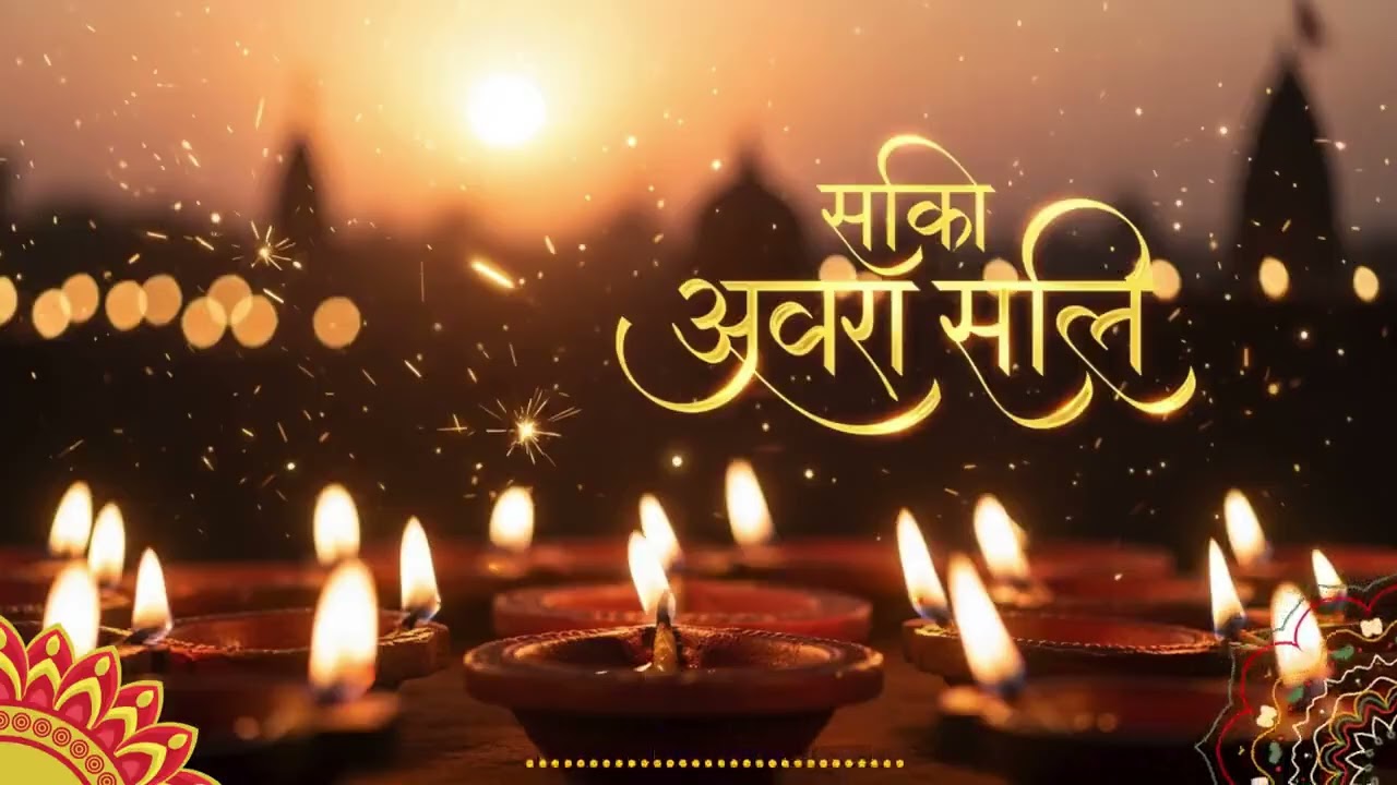 Krishna Bhajan & Maha Mantra 1 Hour | Spiritual Meditation Music for Stress Relief