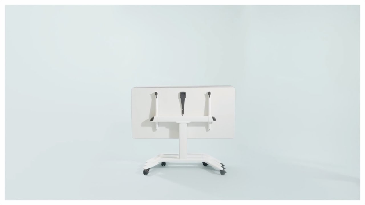 Actiu | Talent 300 - foldable surface,  for multi-functional spaces