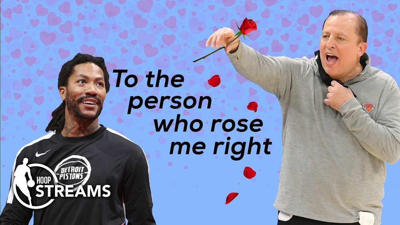 D-Rose & Thibs, John Wall & Boogie Cousins: Which NBA relationships are for life? | Hoop Streams
