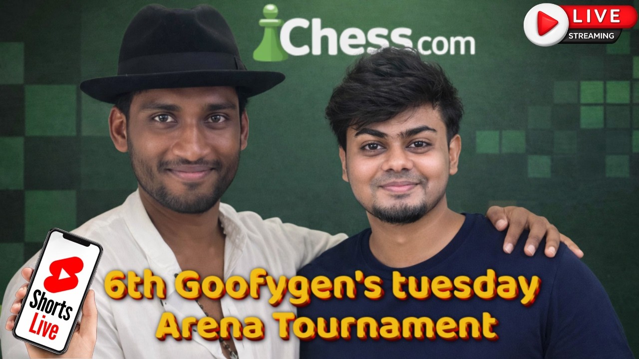 maXKey Playing in Goofygen Arena 🔥 | Tuesday Tournament #6 #tamil #gaming