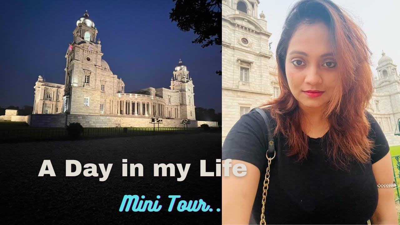 Victoria Memorial & Esplanade mini tour | victoria Entry Ticket Price 2022|