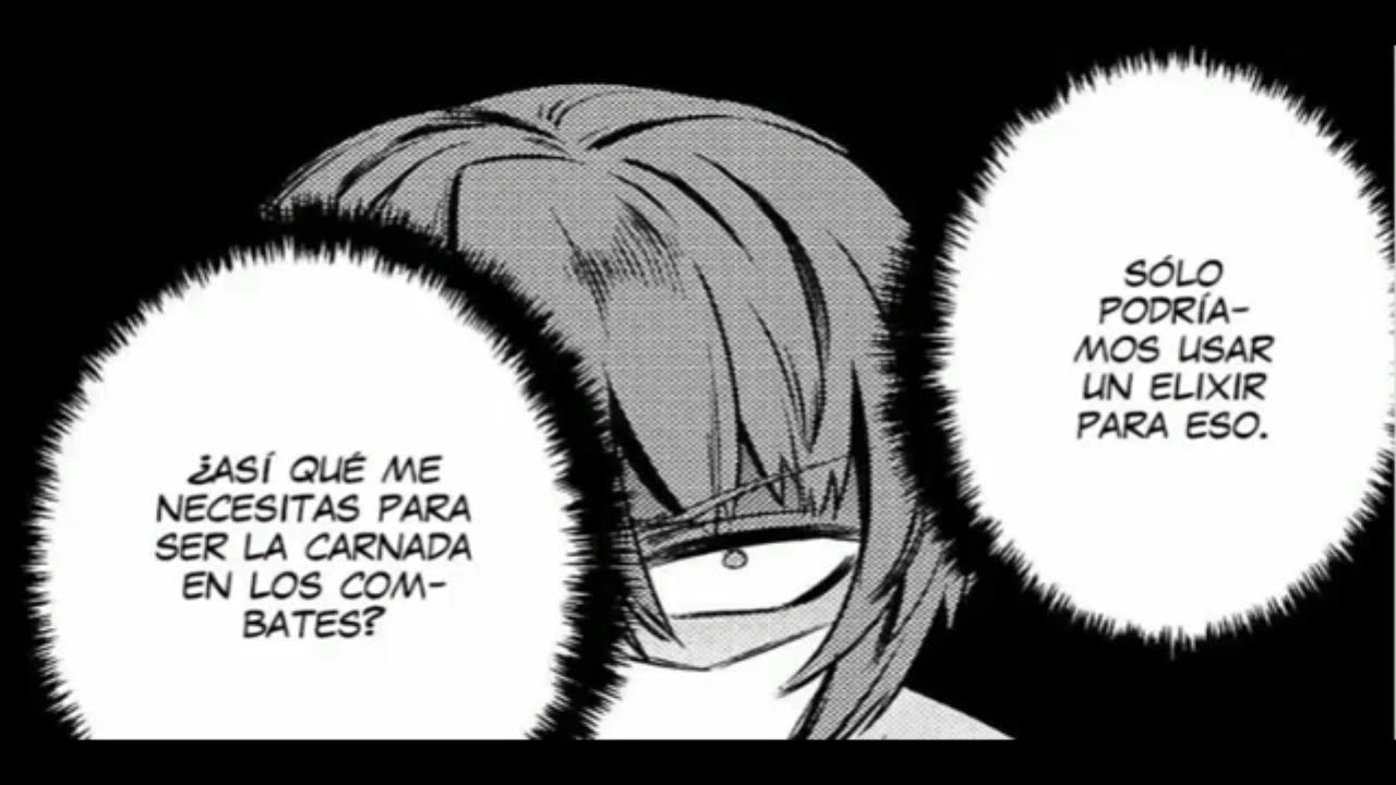 Kaifuku Jutsushi no Yarinaoshi_capitulo 5 (Manga)
