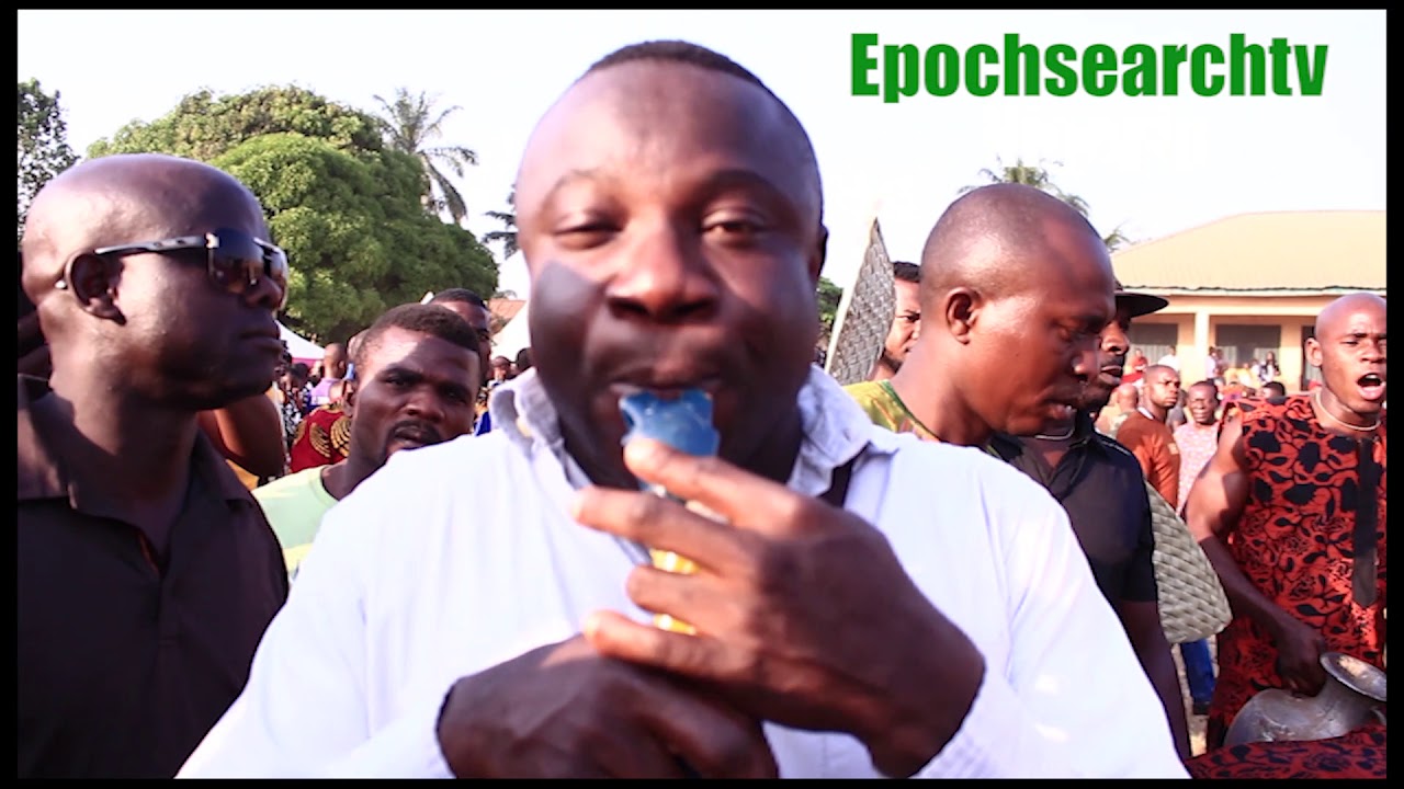 Akokwa cultural festival 2019 Reloaded