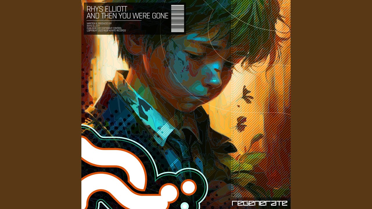 And Then You Were Gone (Extended Mix)
