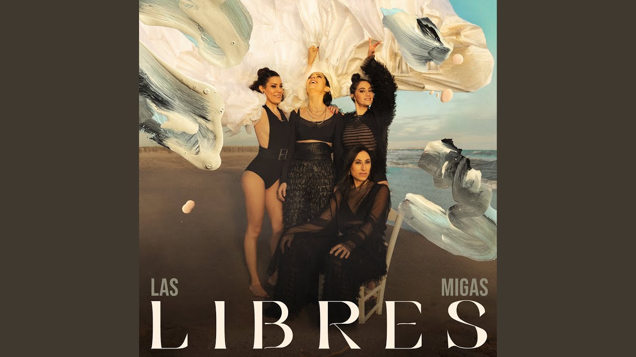 Alba (feat. Estrella Morente)