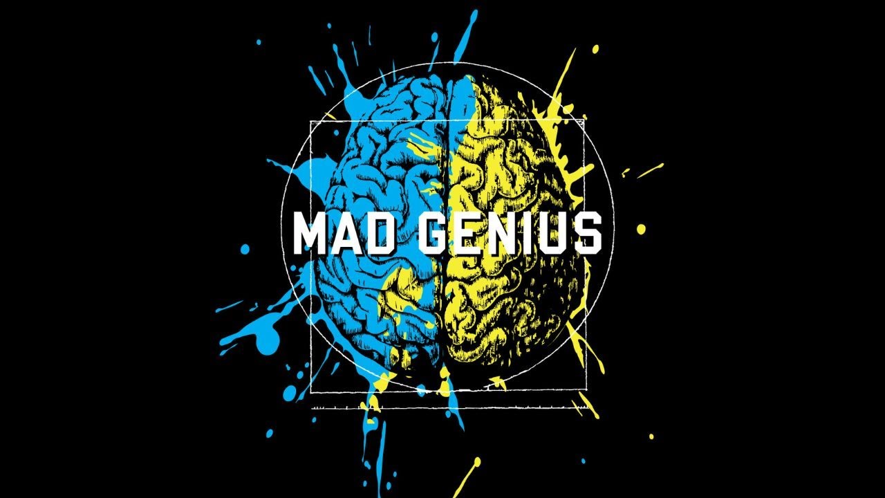 Mad Genius