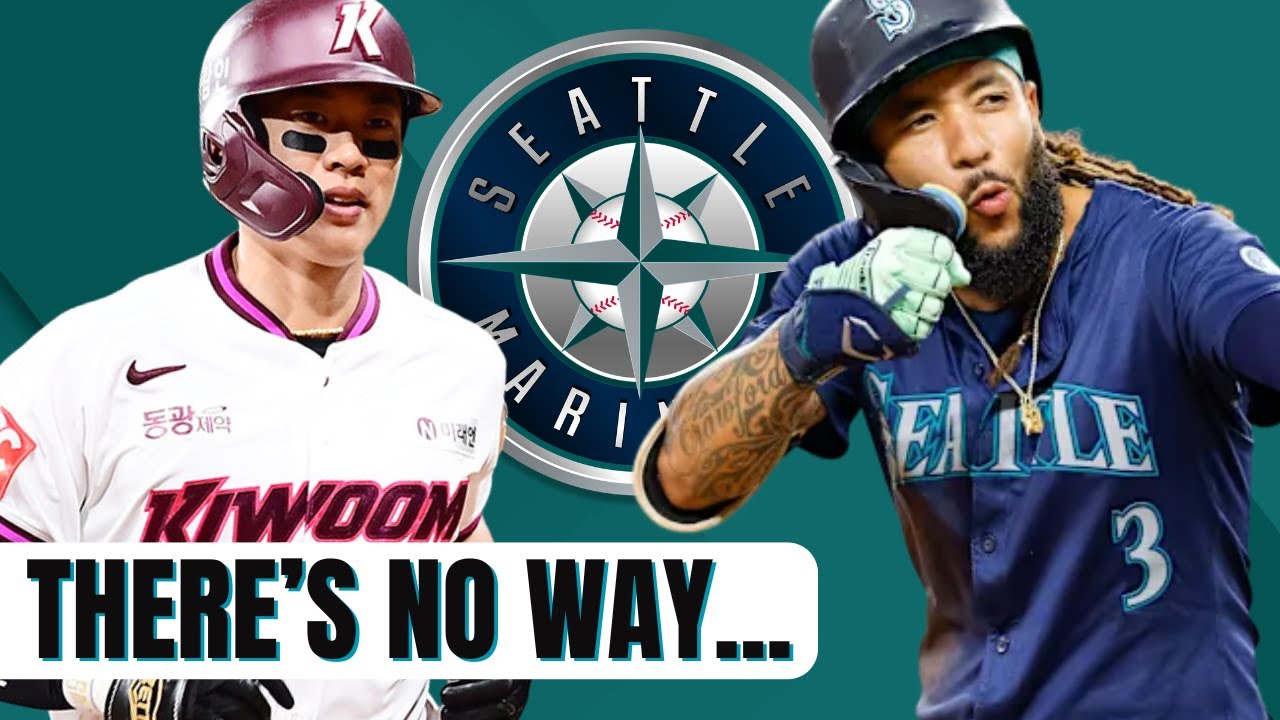 This Is WAY BETTER Than We Thought... | Daily Seattle Mariners News & Rumors