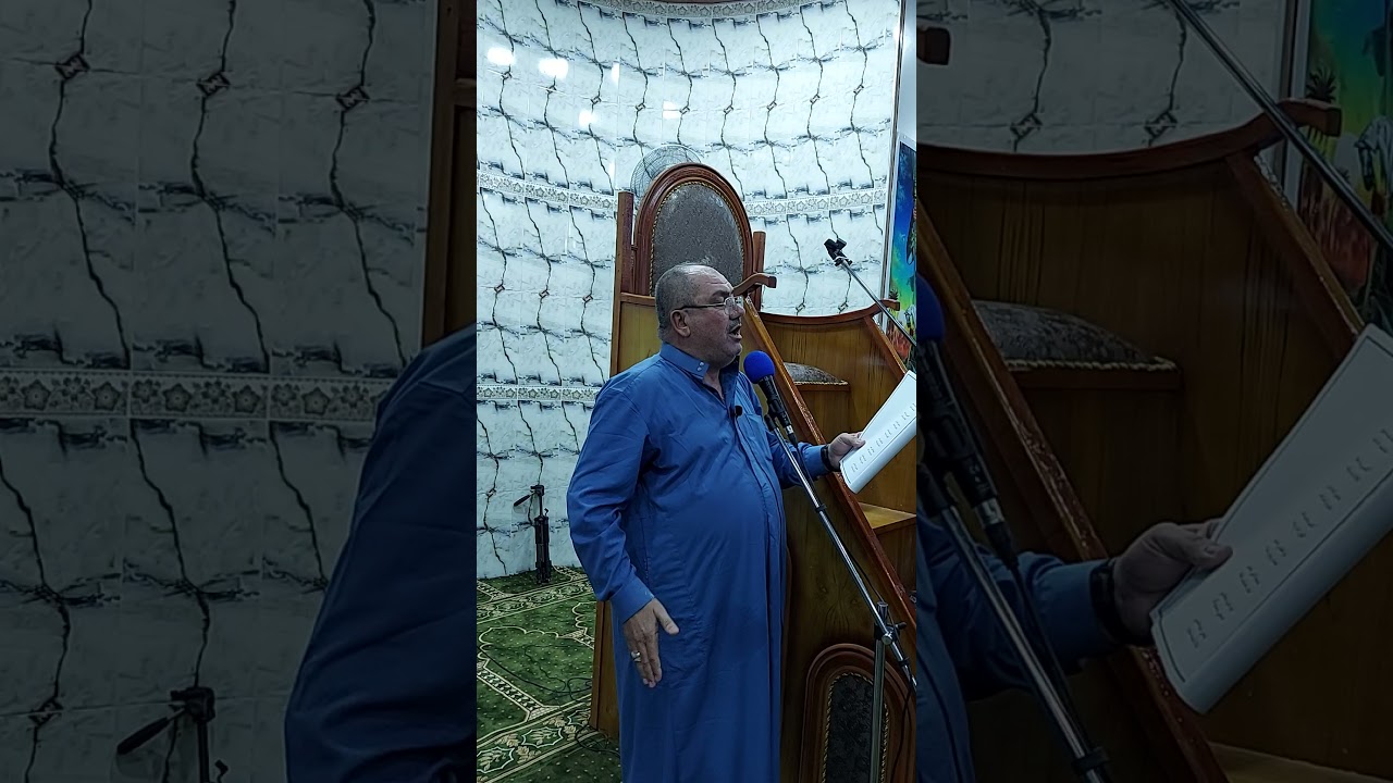 الرادود ملا سالم الشبكي ٠ باشتم مهان دي بلة خيمة أمني نةبرة  ٠ ١٦ / ٨/ ٢٠٢١