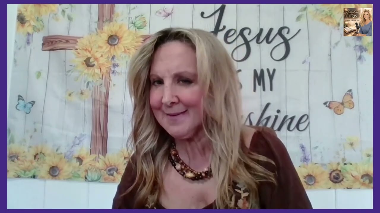 Conquering Anxiety and Depression Jesus Style